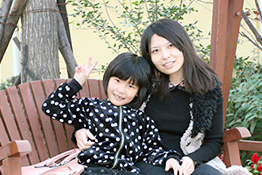 郑女士 （嘉盛豪园）
